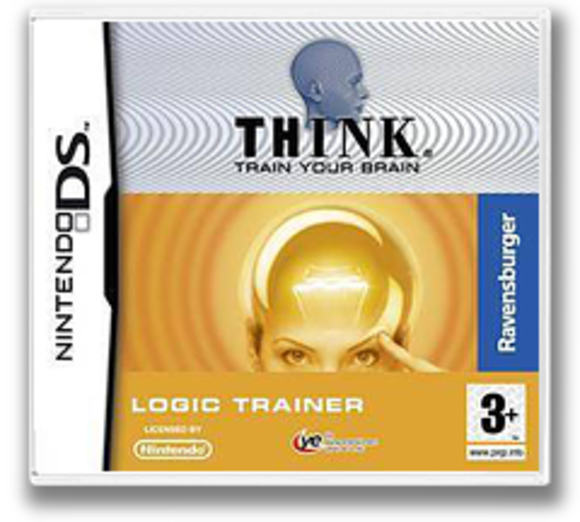 Think: Train Your Brain