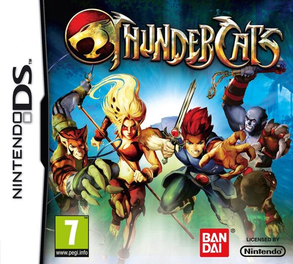 Thundercats