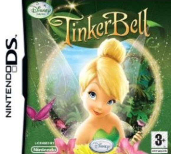 Tinkerbell