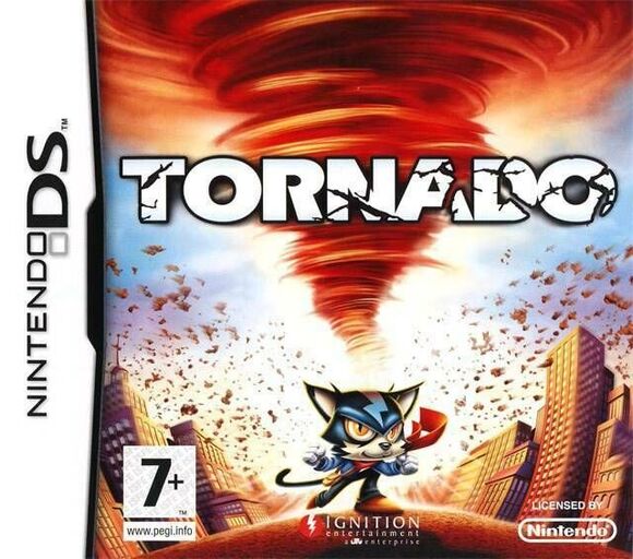 Tornado