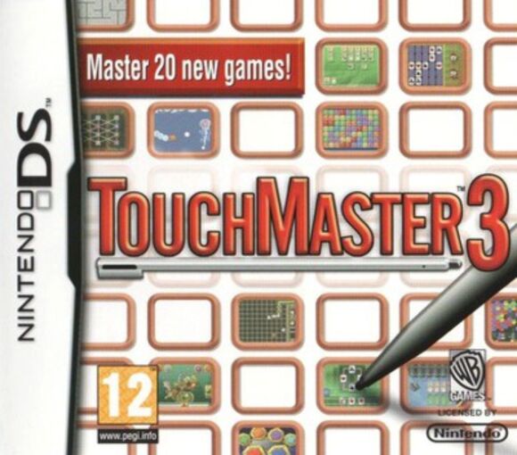 Touchmaster 3