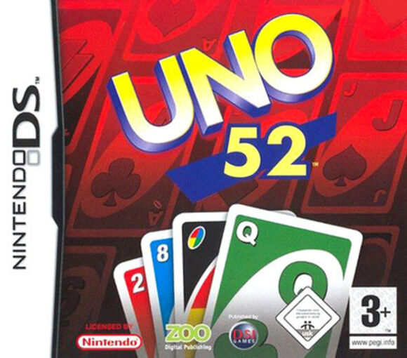 Uno 52