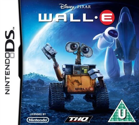 Wall-E
