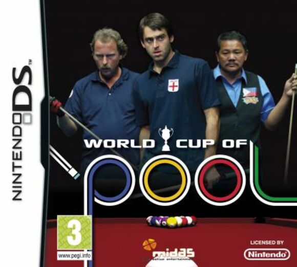 World Cup Of Pool