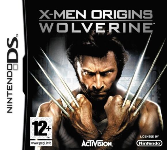 X-Men Origins: Wolverine