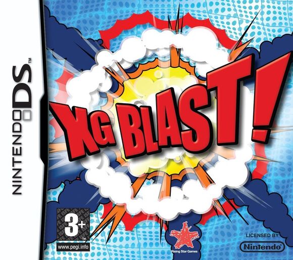 XG Blast