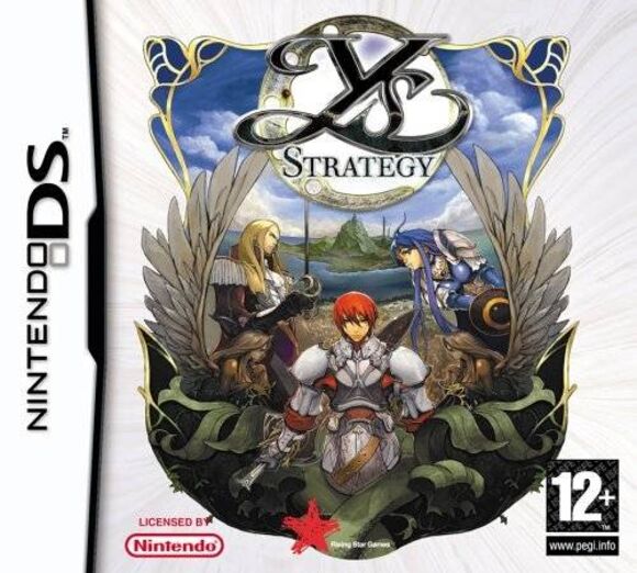 Ys: Strategy