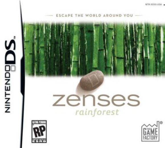 Zenses Rainforest