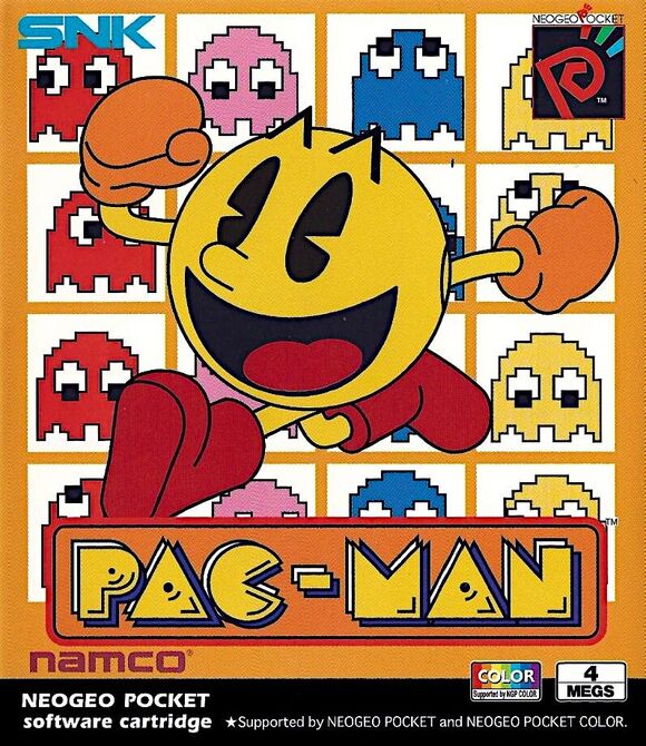 Pac-Man