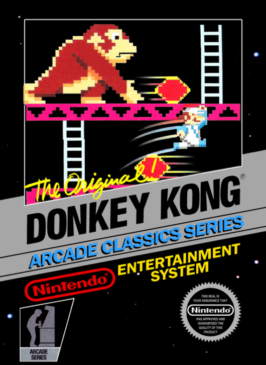 Donkey Kong