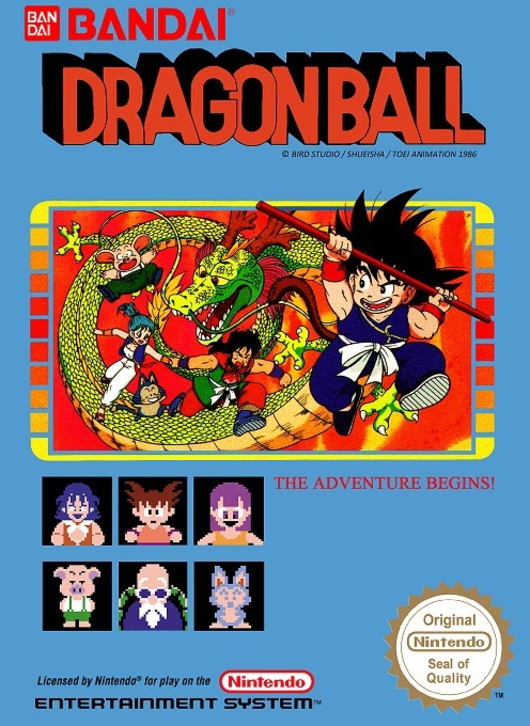 Dragon Ball