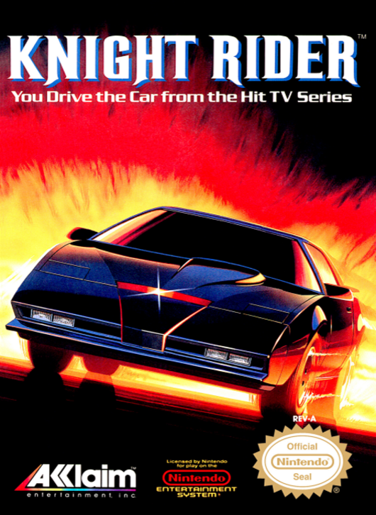 Knight Rider