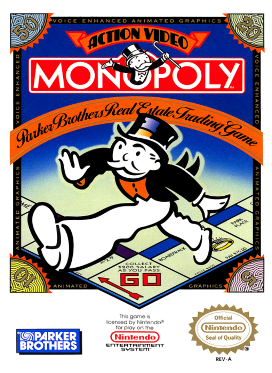 Monopoly