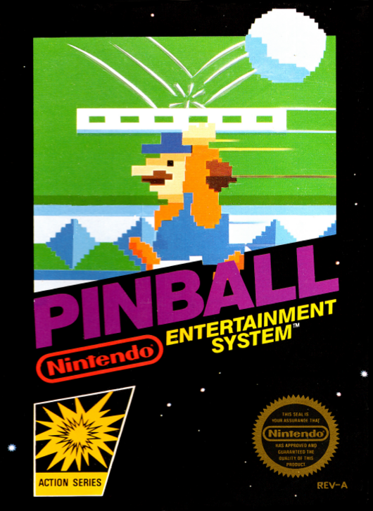 Pinball