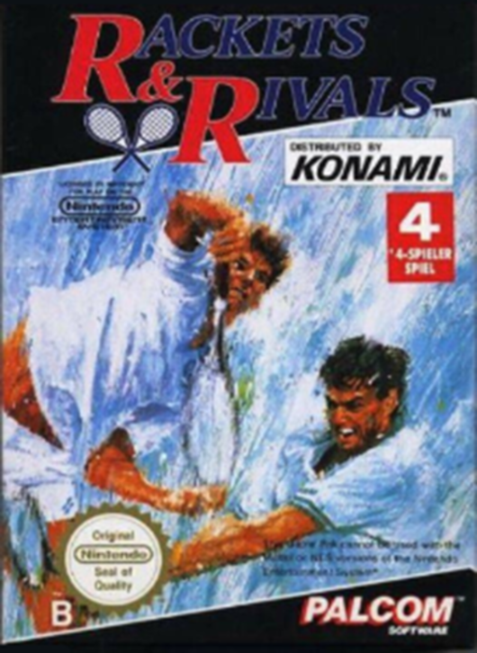 Rackets & Rivals