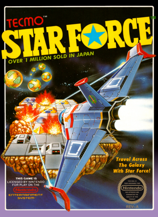 Star Force