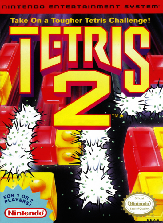 Tetris 2
