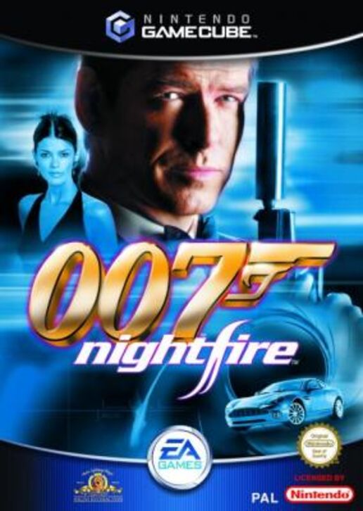 007: Nightfire