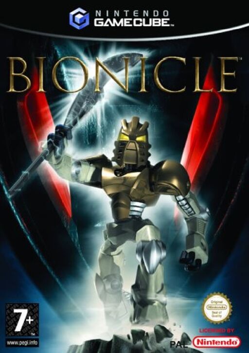 Bionicle