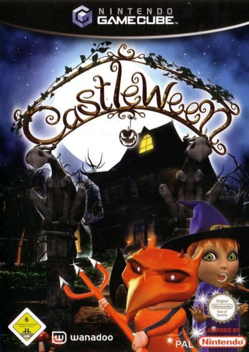 Castleween