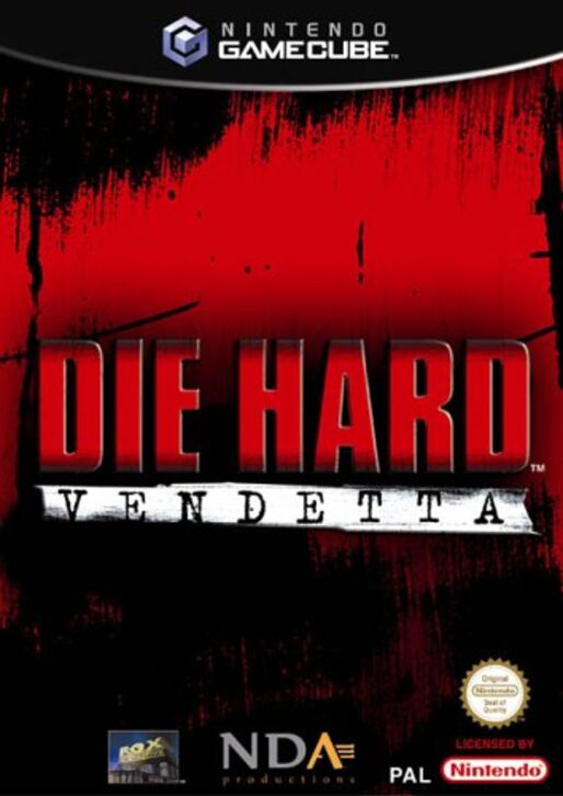 Die Hard: Vendetta