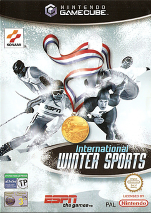 International Winter Sports