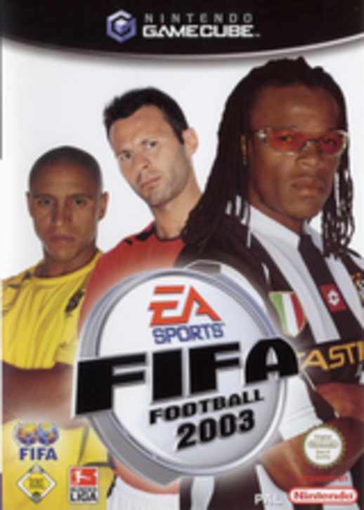 FIFA 2003