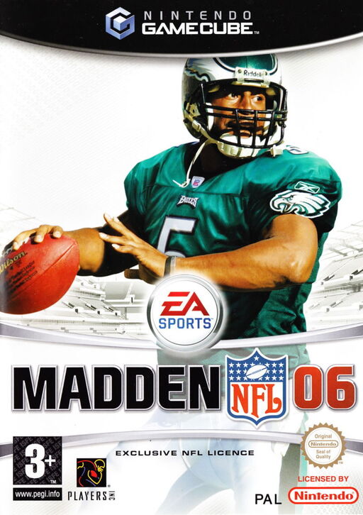 Madden 06