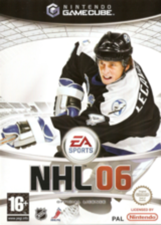 NHL 06