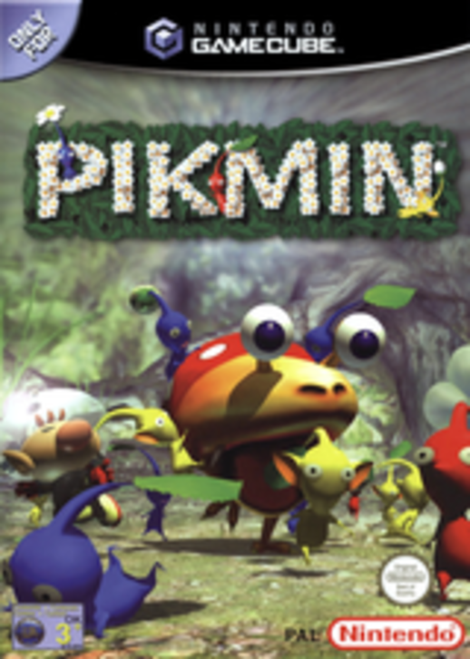 Pikmin
