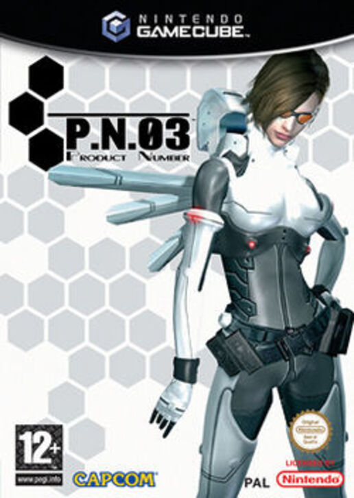 P.N. 03