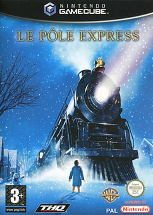 The Polar Express