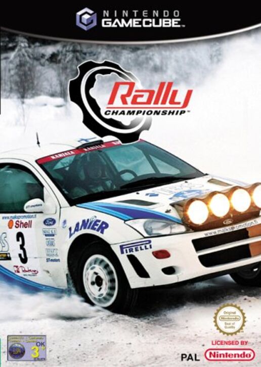 Rally Championship