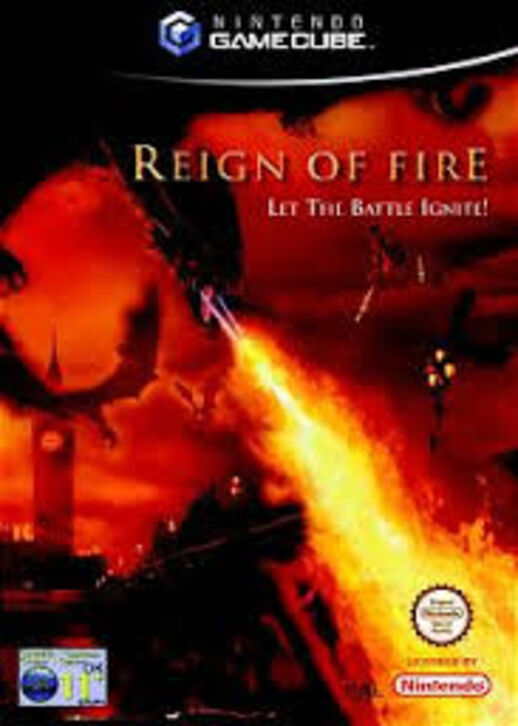 Reign of Fire