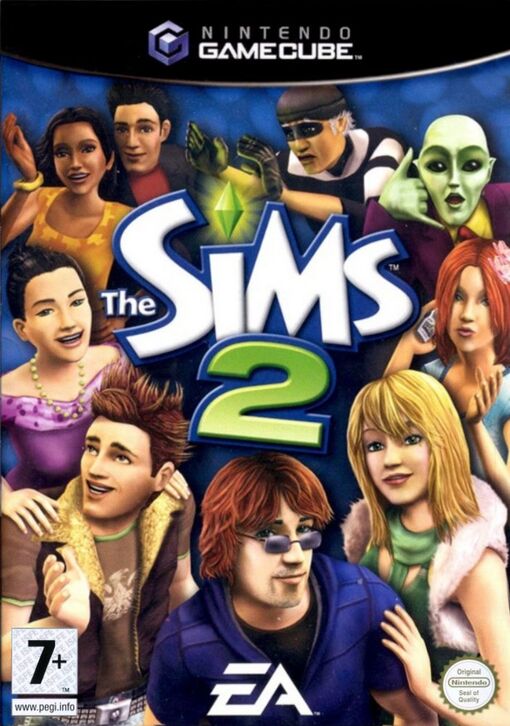 The Sims 2