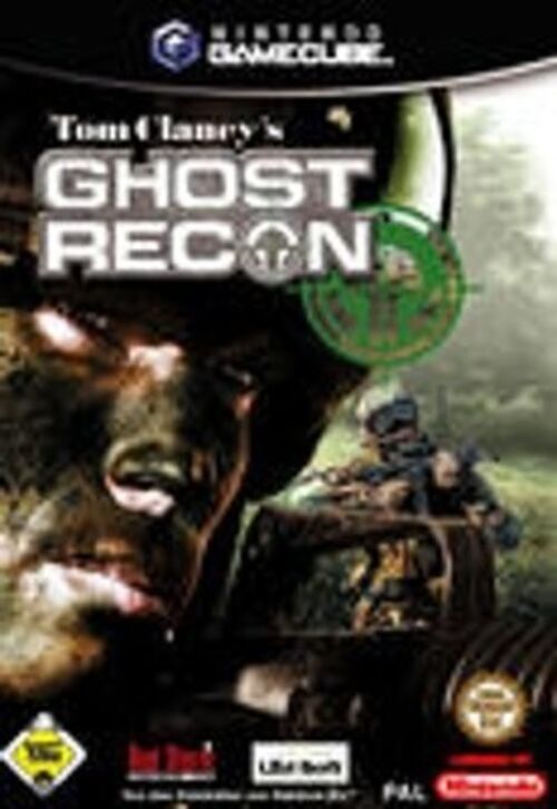 Tom Clancy's Ghost Recon