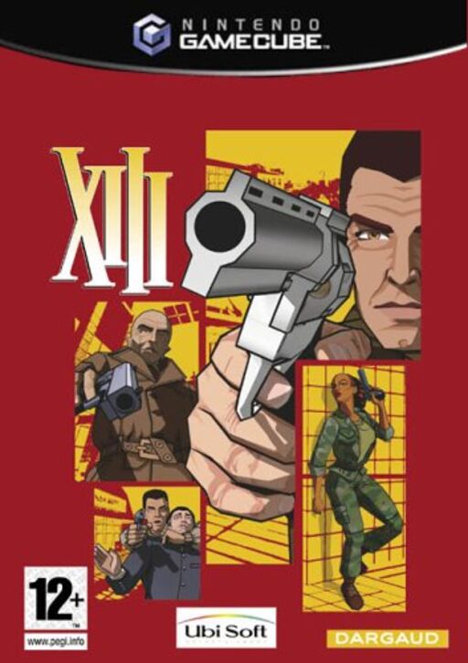 XIII