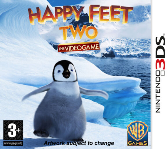 Happy Feet Two