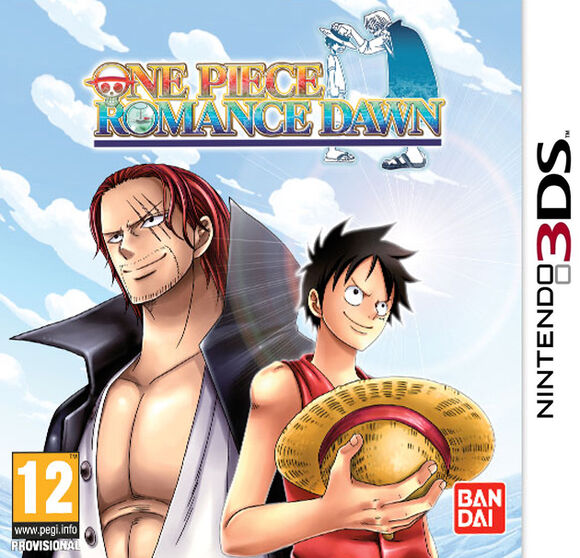 One Piece: Romance Dawn