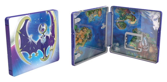 Pokemon Moon [Fan Edition]