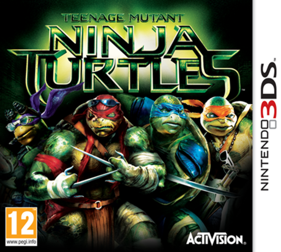 Teenage Mutant Ninja Turtles Movie