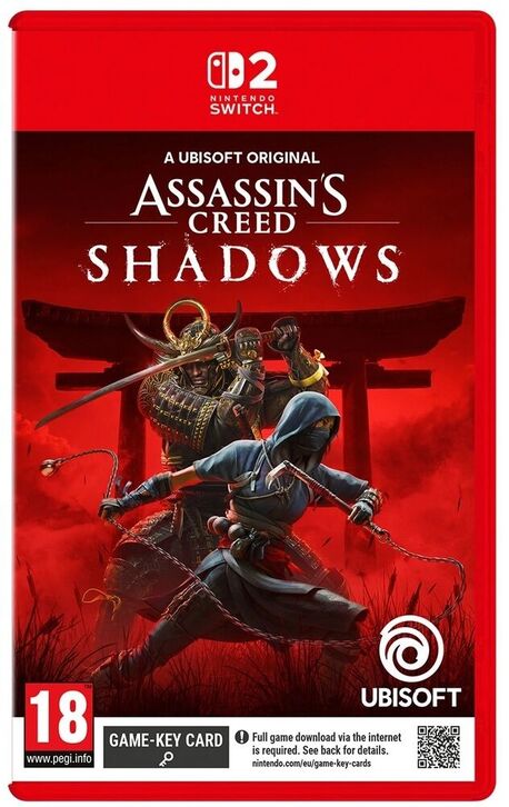 Assassin's Creed: Shadows