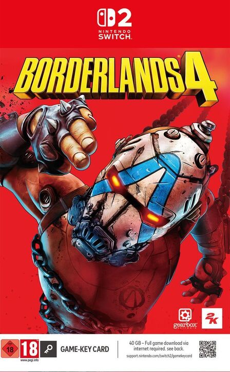 Borderlands 4