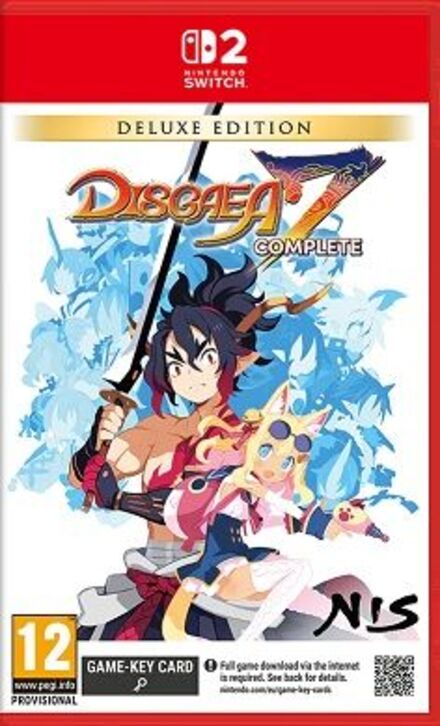 Disgaea 7 Complete