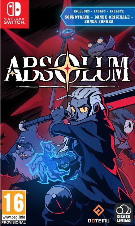 Absolum