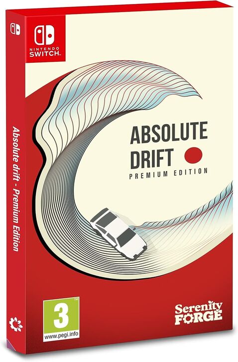 Absolute Drift [Premium Edition]