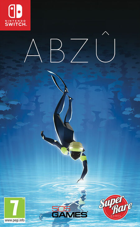 Abzu