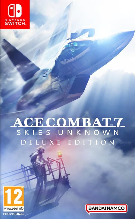 Ace Combat 7: Skies Unknown