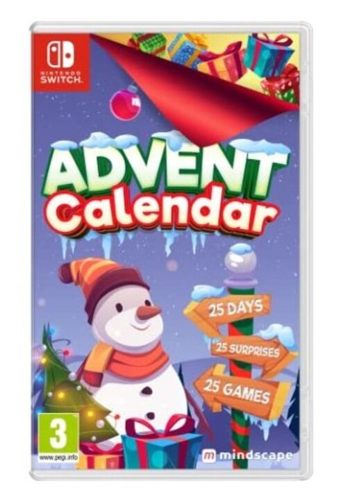 Advent Calendar