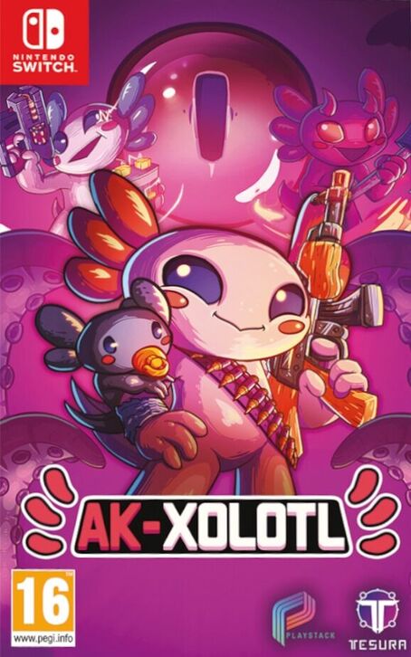 AK-xolotl